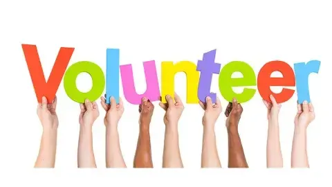 Teen Volunteer Orientation