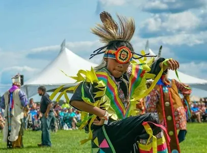 PECO Free First Sunday Family Day: Thriving Traditions