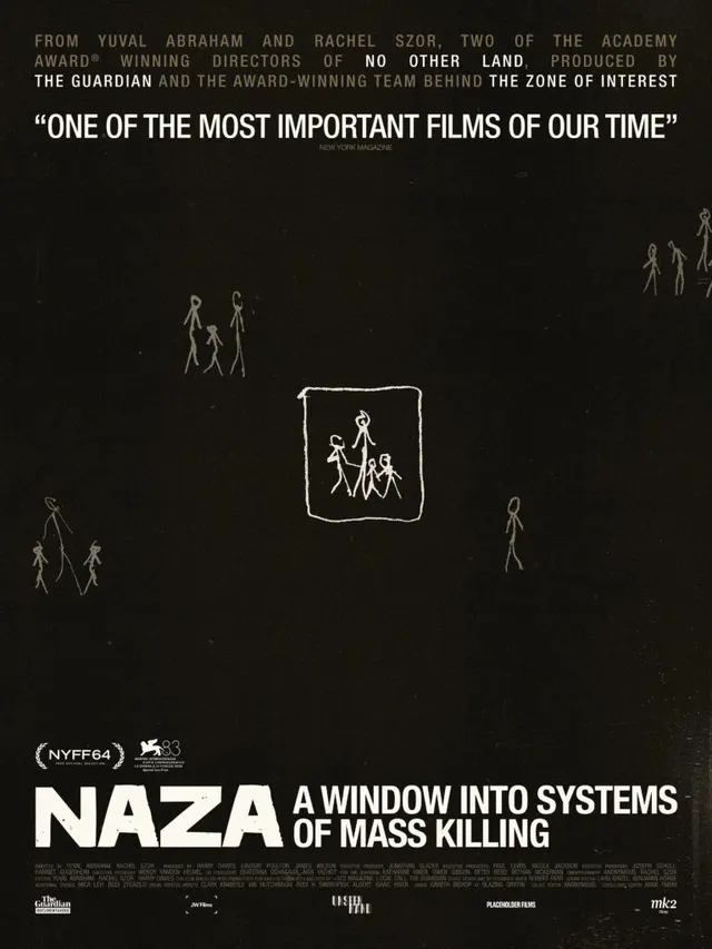NAZA