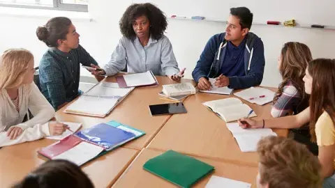 Teen Council