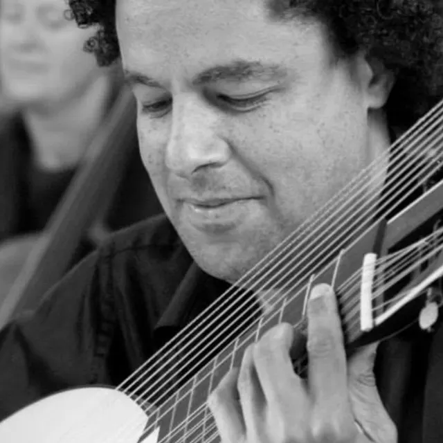 Love, lament and light: The birth of Baroque song