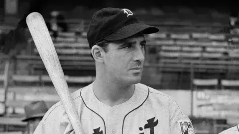 Hank Greenberg: Hero of Heroes