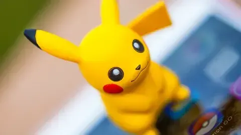 Pokémon Club