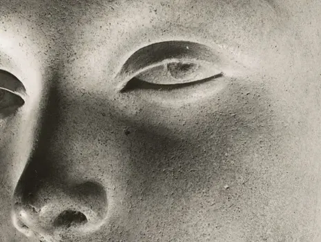 Photography Tells the Story of Sculpture