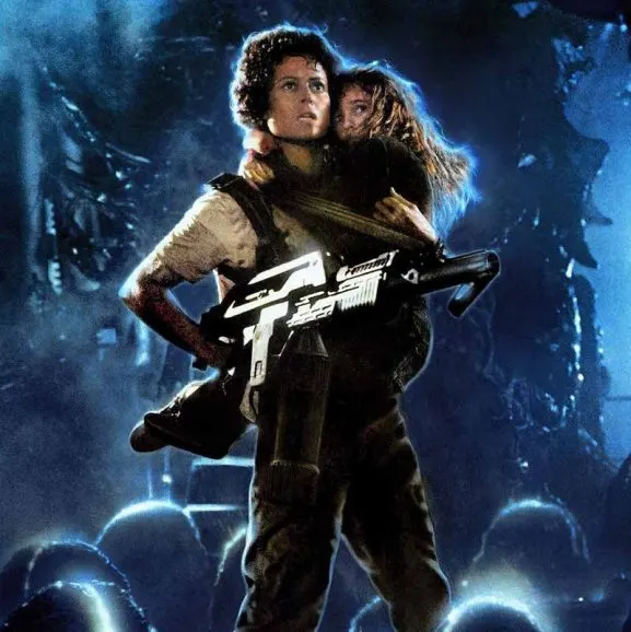 Aliens