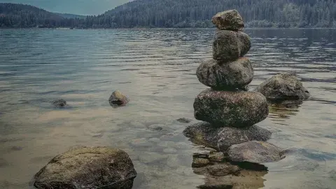 Mindful Meditation Thursdays
