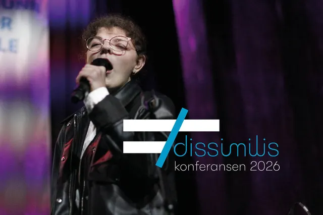 Dissimiliskonferansen