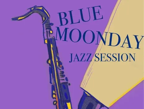 Blue Moonday Jazzsession