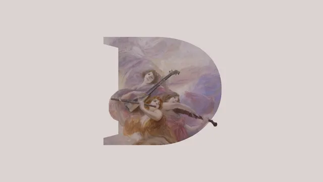 Fantasy Between Wind and Strings