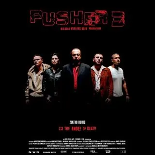 Pusher III: I'm The Angel of Death VOS