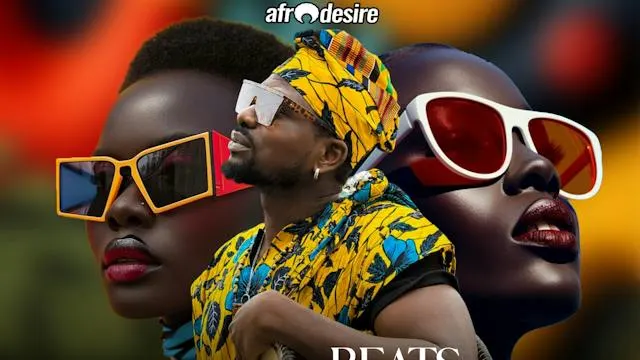Afrobeat meets Dancehall Hip Hop R&B Oslo