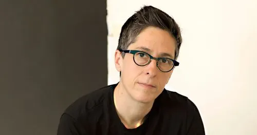 American Writers’ Week: Alison Bechdel