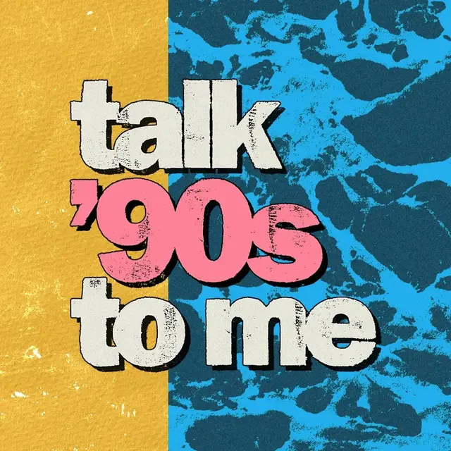 Talk 90s to Me: Normski, Vinca Petersen & Poulomi Desai