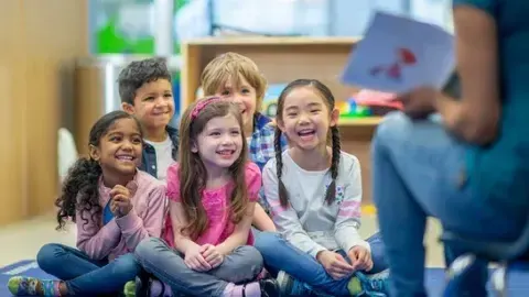 Children's Storytime
