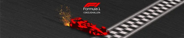 Formula 1 // Singapore Grand Prix