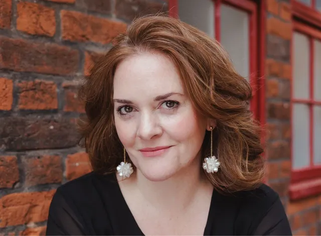Singer Behind the Song: Jessica Muirhead