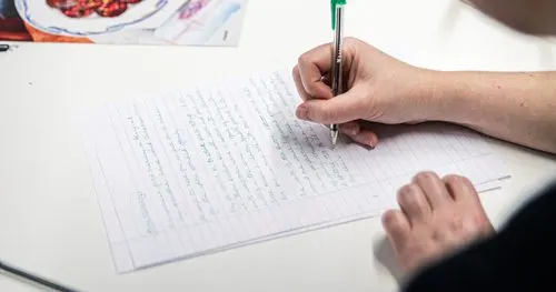 Creative Writing Masterclass: Writing Memories Together