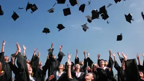 Get Ready for College Workshop: How to Write a Winning College Essay
