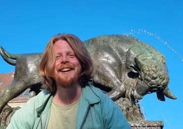 Hein Westgaard’s Spacegroove Earthkestra