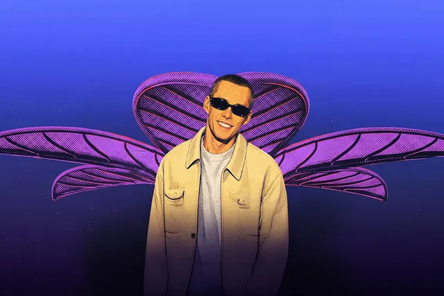 ['Bohemia Presents Lost Frequencies']