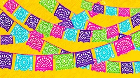 Día de Muertos Celebration