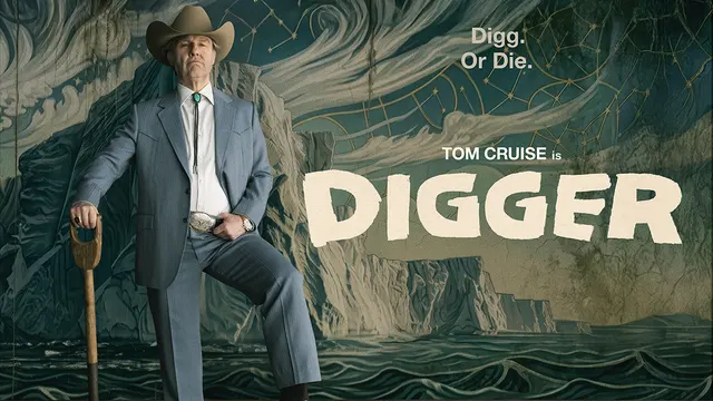 Digger