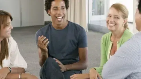 English Conversation Class for Adults