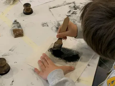 Monster Printing! – Print Your Own Fantastic Worlds