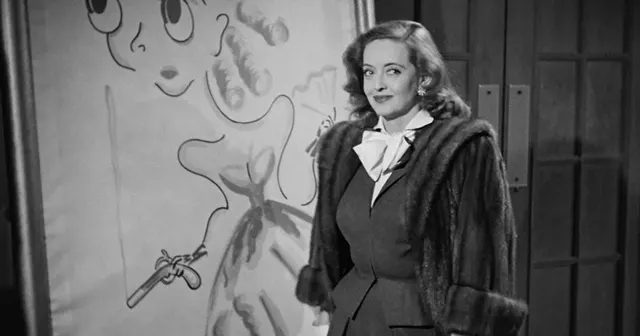 All About Eve