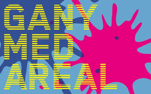 Ganymed Areal