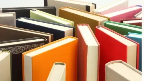 Washington Irving Book Club