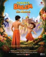 Chhota Bheem The Musical
