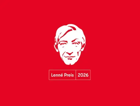 2026 Peter Joseph Lenné Prize of the State of Berlin