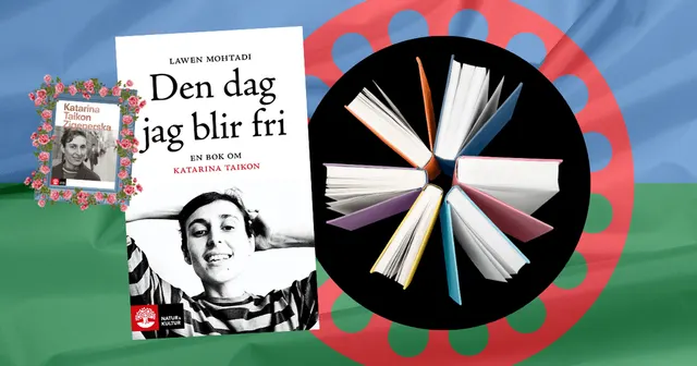 Läsecirkel för vuxna