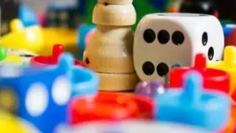 Adult Board and Card Gaming