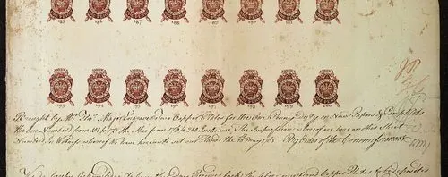 American Revolution: 250 Years from the Declaration of Independence