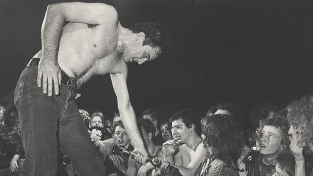 Arena Wien – 50 Jahre Musik, Protest & Subkultur
