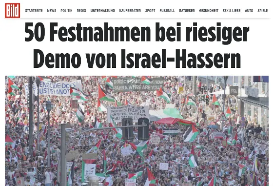 Securitizing Academia: Israel-Palestine Discourse and Academic Freedom in Germany - Two Case Studies.