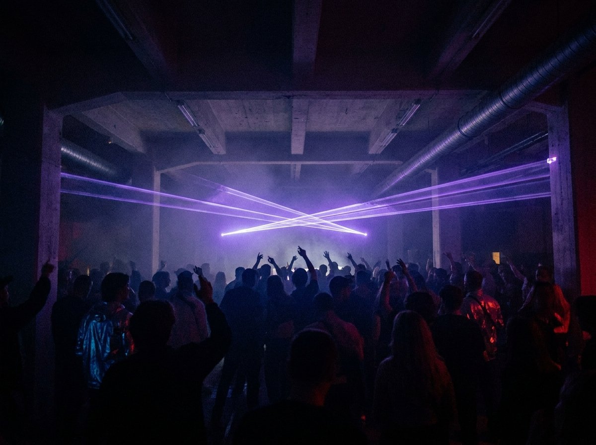 ELEVATE Sommernatt