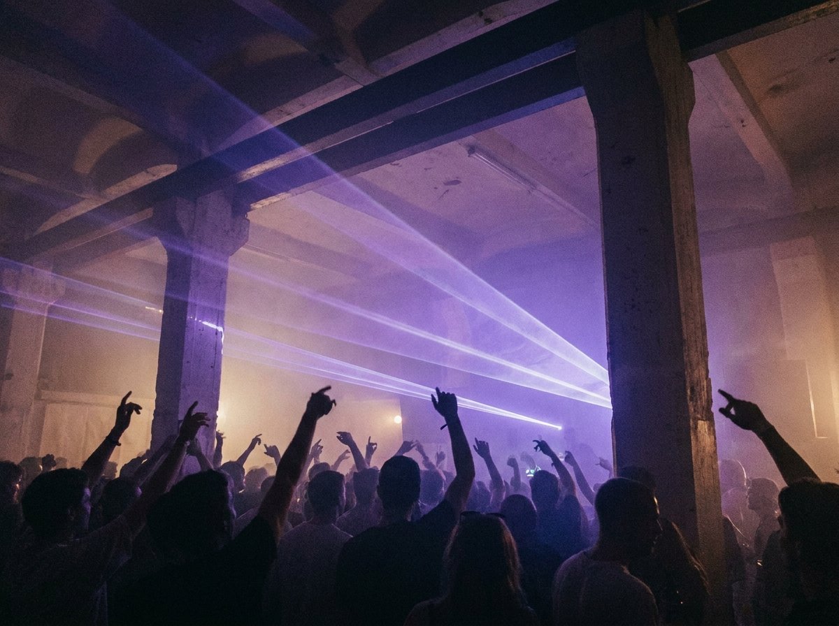Helt Texas: Ole HK + Guests