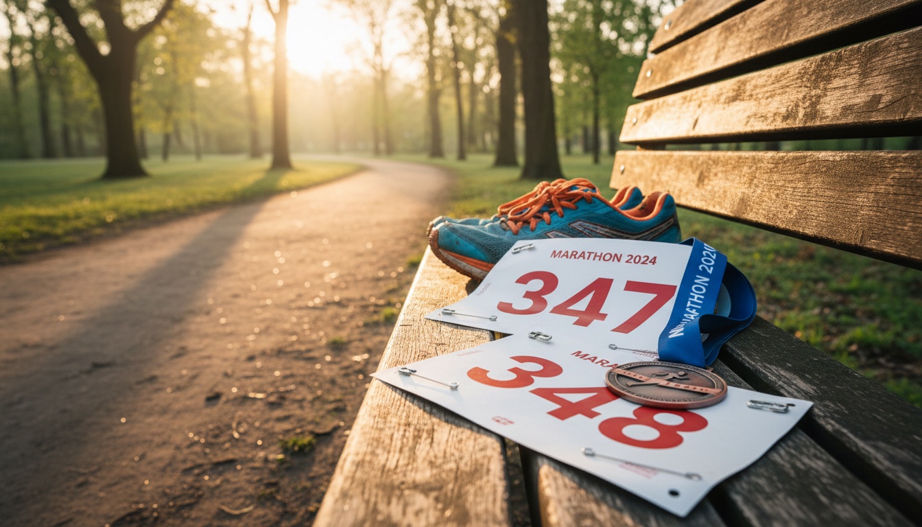 Berger Stadion parkrun