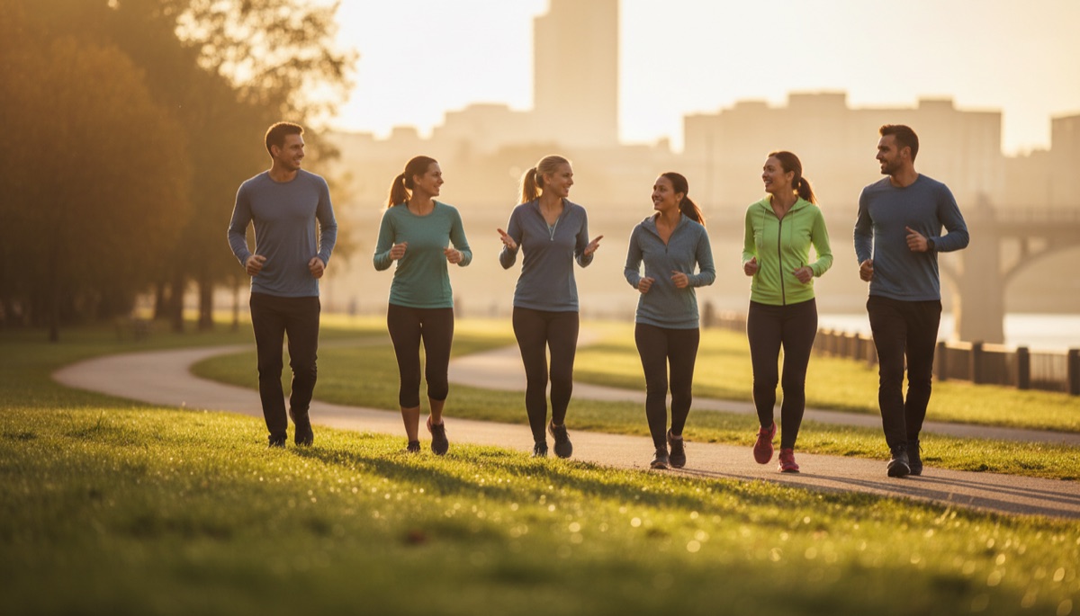 Ekebergsletta parkrun