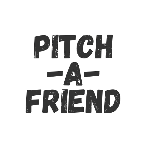 Pitch-A-Friend