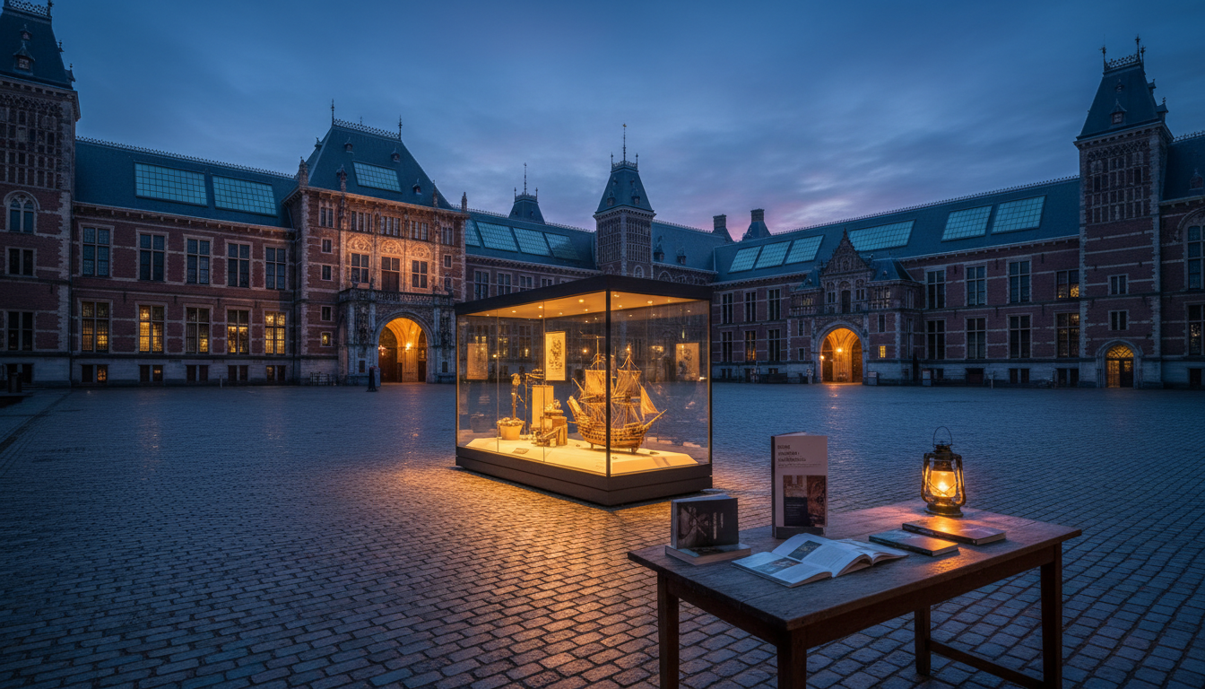 Museum Nights Amsterdam