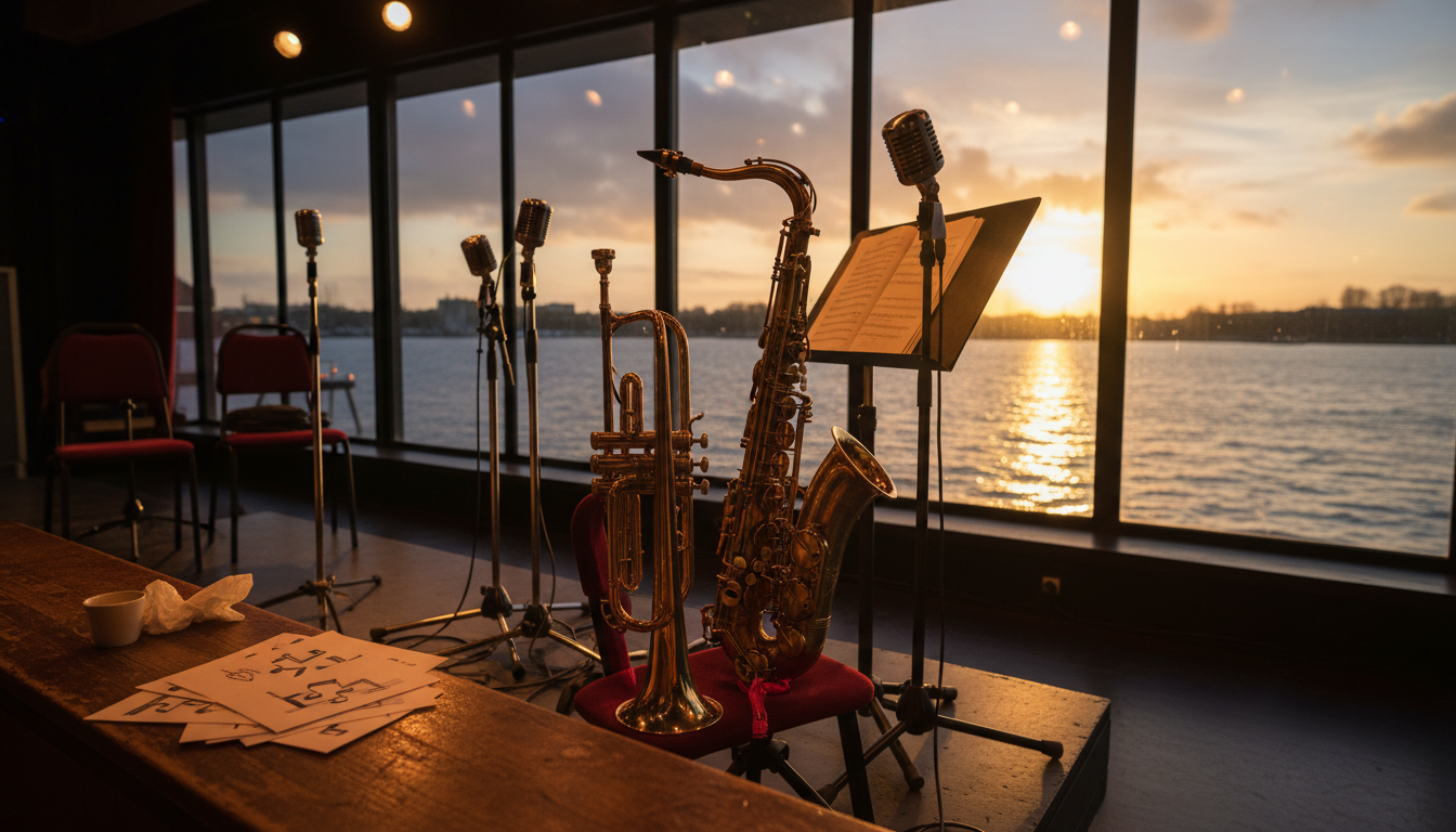 BIMHUIS & Beyond