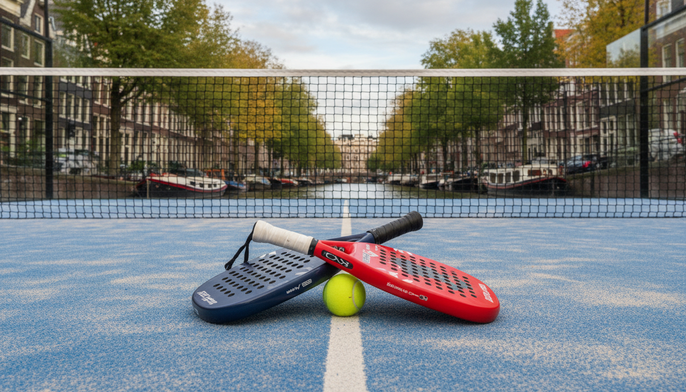 Racket Amsterdam