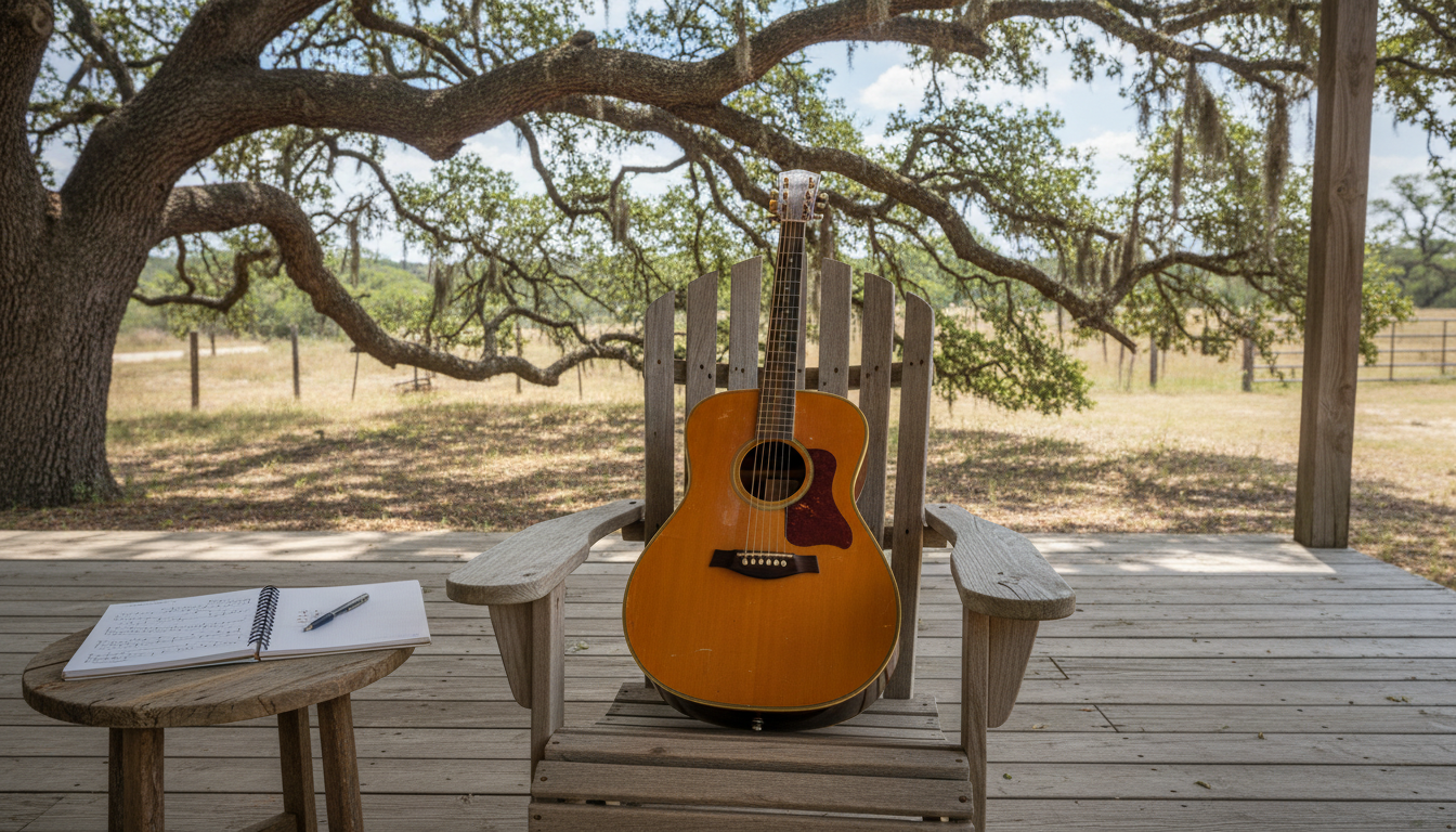 Austin Songwriters