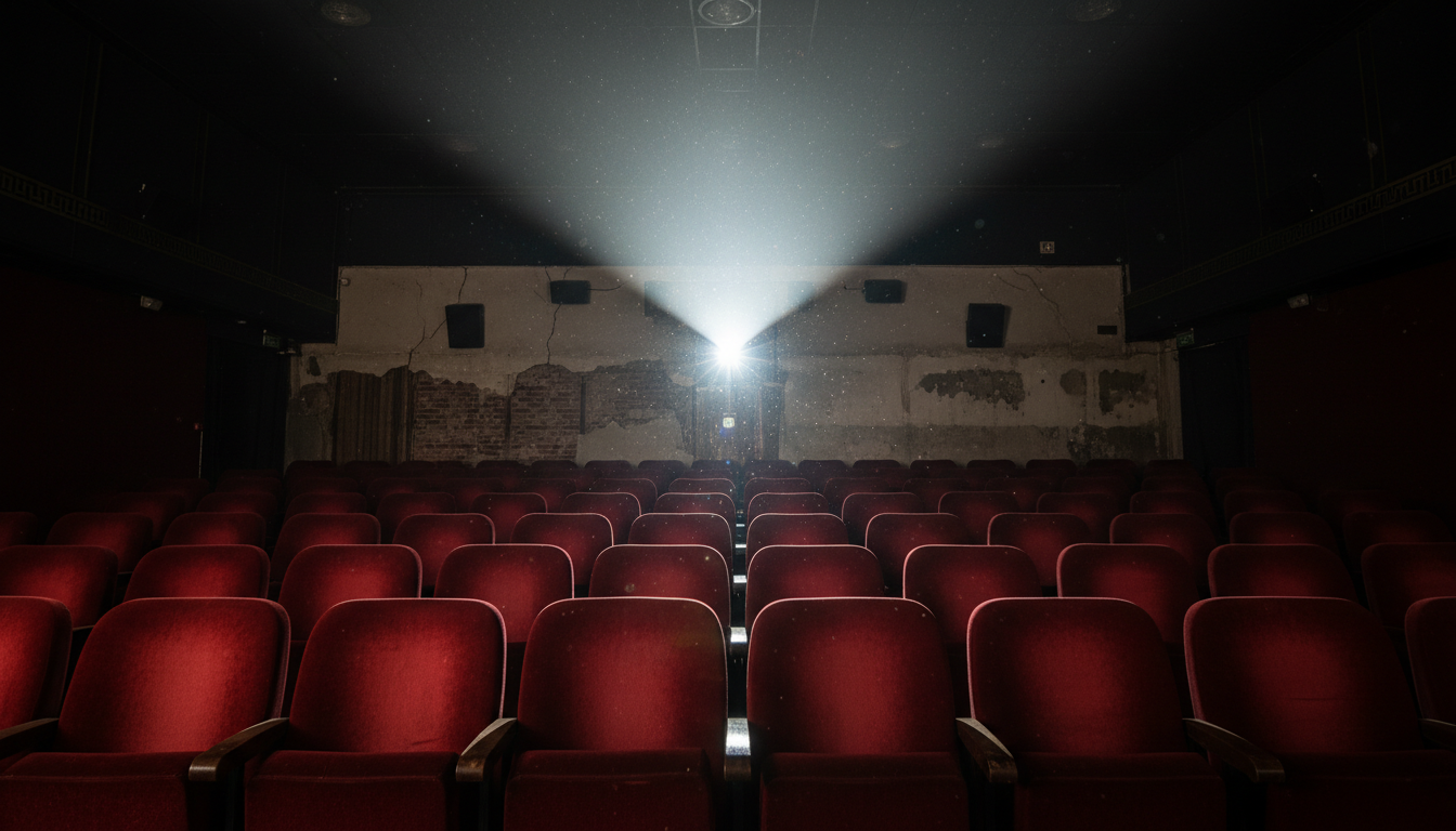 Austin Film & Comedy