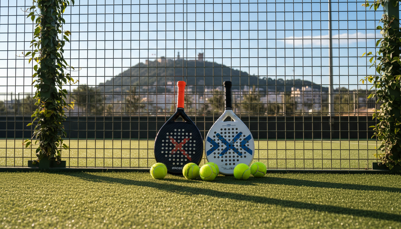 Padel BCN