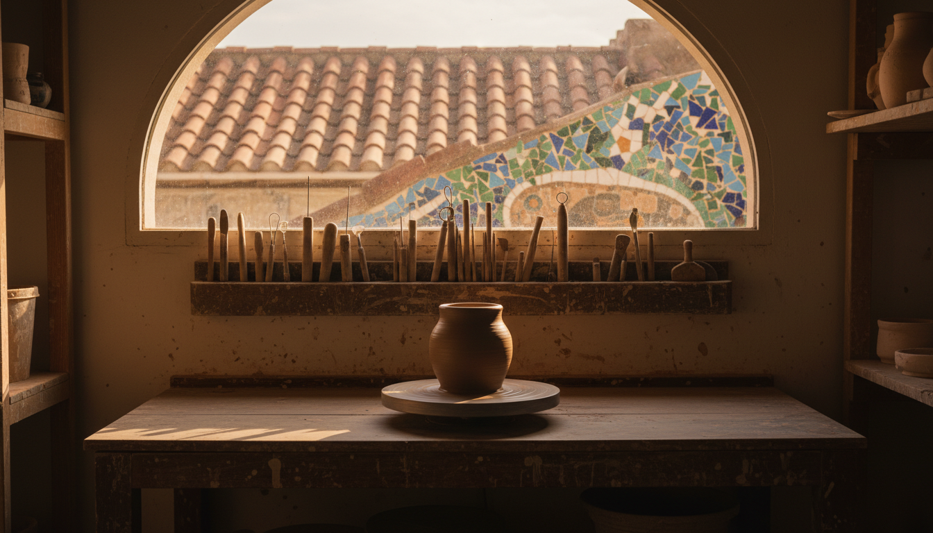 BCN Makers & Workshops